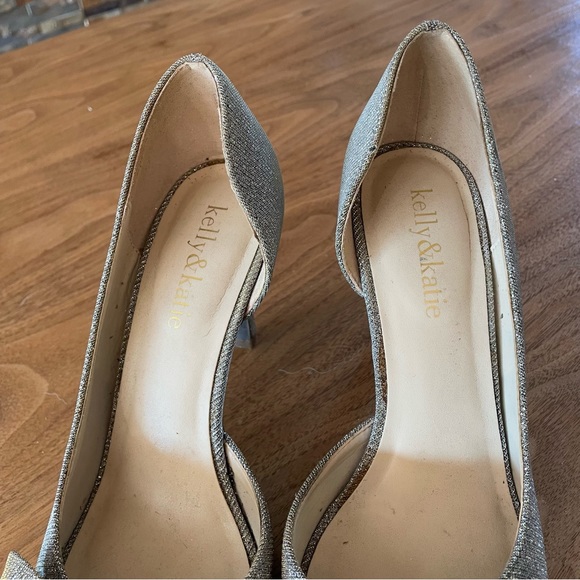 GUC Kelly&Katie heels - Picture 10 of 12